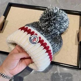 MONCLER HAT  