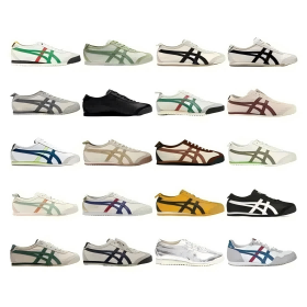 ASICS (20 style)  