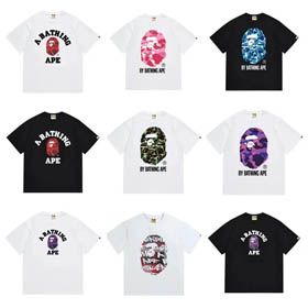 Bape Tshirts  